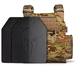 Image of Spartan Armor Systems Elaphros Gen 2 Level III 1000d Polyester Lightweight Achilles Package