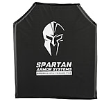 Image of Spartan Armor Systems Cut Trauma Pad Set Of Two, 10x12