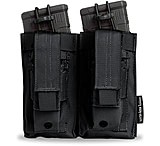 Image of Spartan Armor Systems Double Kangaroo Magazine Pouches
