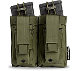 Image of Spartan Armor Systems Double Kangaroo Magazine Pouches