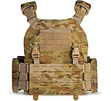 Image of Spartan Armor Systems Titan Modular 1000d Nylon Plate Carrier