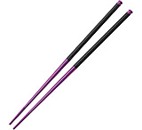 Image of Spartan Blades Chopstick Set Purple Ti