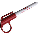 Image of Spartan Blades Pen Protector Red