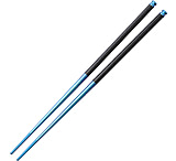 Image of Spartan Blades Titanium Chopsticks Blue