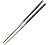 Image of Spartan Blades Titanium Chopsticks Gray