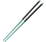 Image of Spartan Blades Titanium Chopsticks Green