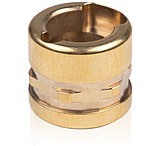 Image of Spartan Precision Equipment Classic Gunsmith Adapter Brass &amp; Dirt Plug