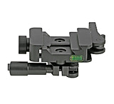Image of Spartan Precision Equipment HD Disc-Lok Picatinny &amp; Arca Adapter