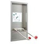 Image of Speakman Wall Mounted Eyewash SE-575SD-ADA