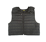 Image of Spec Ops Extender Panels for OAV Over-Armor Tactical Vest