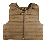Image of Spec Ops Extender Panels for OAV Over-Armor Tactical Vest