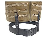Image of Spec Ops Tactical Vest Duty Belt Hangers