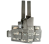 Image of Spec Ops Vapor Fully Modular Drop-Leg Tactical Holster