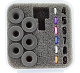 Image of Specialty Archery Specialty Iron I Rifle Peep Kit