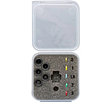 Image of Specialty Archery PXS Target Peep Deluxe Kit