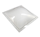 Image of Specialty Recreation Sr Specialty Recreation Single Pane Exterior Skylight 22in x 22&quot;