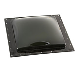 Image of Specialty Recreation Sr Specialty Recreation Single Pane Exterior Skylight D, 22in x 22&quot;