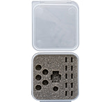 Image of Specialty Archery Specialty Stack It Peep Storage Case