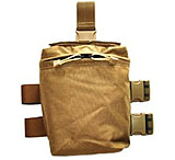 Image of Specter Gear Magazine Recovery Pouch Tactical Thigh Rig