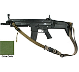 Image of Specter Gear 2 Point Tactical Sling, FN SCAR, Ambidextrous, w/ ERB