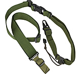 Image of Specter Gear HK MP5 HK91 HK93 HK53 2 Point Tactical Sling