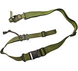 Image of Specter Gear 2 Point Tactical Sling for M-4 with ERB, Ambidextrous