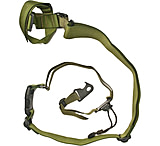 Image of Specter Gear 2 Point Tactical Sling for Mossberg 500 with ERB, Ambidextrous