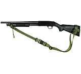Image of Specter Gear Tactical Sling 2 Point for Mossberg 500 Reduced Length of Pull Stock with ERB, Ambidextrous