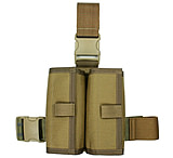 Image of Specter Gear ASG Series 12ga. Shotshell 24 Round Tactical Thigh Rig