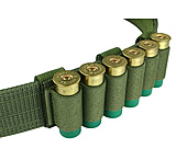 Image of Specter Gear Belt Mounted 6 rd. Shotshell Carrier for 2in Belts