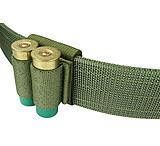 Image of Specter Gear Belt Mounted Double Shotshell Carrier for 2in Belts