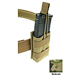 Image of Specter Gear Belt Mounted Single 30-Round 5.56mm Rapid Reload Magazine Pouch