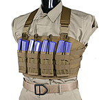 Image of Specter Gear M-2 MK-1 Rapid Reload Chest Carrier (5.56 mm)