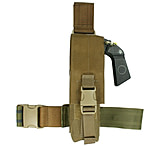Image of Specter Gear Mk-9 Chemical Agent Dispenser Tactical Thigh Rig