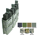 Image of Specter Gear Modular Triple 7.62nato 20rd. Rapid Reload Mag Pouch