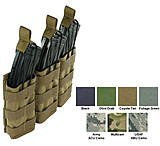 Image of Specter Gear Modular Triple Ak-47 30rd. Rapid Reload Mag Pouch