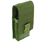 Image of Specter Gear MOLLE Compatible Single Ruger Mini-30 20-Round 7.62x39mm Magazine Flapped Mag Pouch