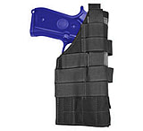 Image of Specter Gear MOLLE/PALS Compatible Modular Tactical Holster - Springfield XD Tactical Model 9mm, .40 S&amp;W, .357 SIG, .45ACP, 5" Barrel