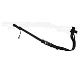 Image of Specter Gear Raider 2 Point Tactical Sling, Remington 870 with Hogue 12&quot; LOP Stock, Braided Lanyard
