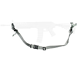 Image of Specter Gear Raider 2 Point Tactical Sling, SIG 556, Braided Lanyard