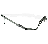Image of Specter Gear Raider 2 Point Tactical Sling, Winchester 1300 with Hogue 12&quot; LOP Stock, Braided Lanyard