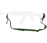 Image of Specter Gear Raptor 2 Point Tactical Sling, AK-47 with Standard M-4 Stock
