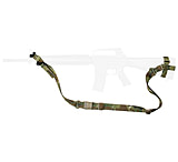 Image of Specter Gear Recon 2 Point Tactical Sling, M-16 / AR-15, standard fixed stock, side front sling swivel