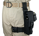 Image of Specter Gear Sabre Mk-9 Crowd Management Fogger Tactical Thigh Rig