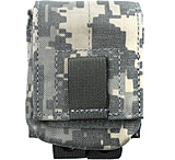 Image of Specter Gear MOLLE / PALS Compatible Modular Single Handcuff Pouch