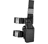 Image of Specter Gear 530 Tactical Thigh Holster, S&amp;W M&amp;P 9/40 with 4 1/4 in. Barrel, Right or Left Hand