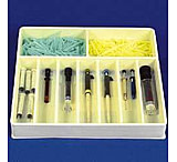 Image of Spectrum Laboratories Micropipet Drawer/Ganizer, Spectrum 144430, Pack of 2
