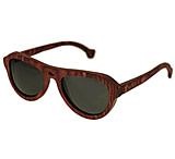 Image of Spectrum Keaulana Wood Sunglasses