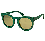Image of Spectrum Malloy Wood Sunglasses