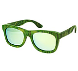 Image of Spectrum Slater Wood Sunglasses